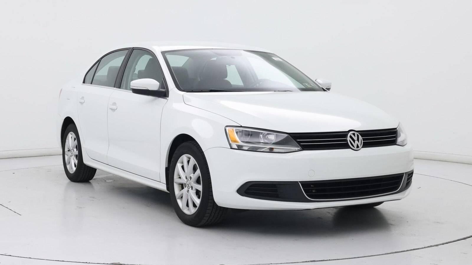 2014 Volkswagen Jetta 1.8T SE in Birmingham AL For Sale - Image 1
