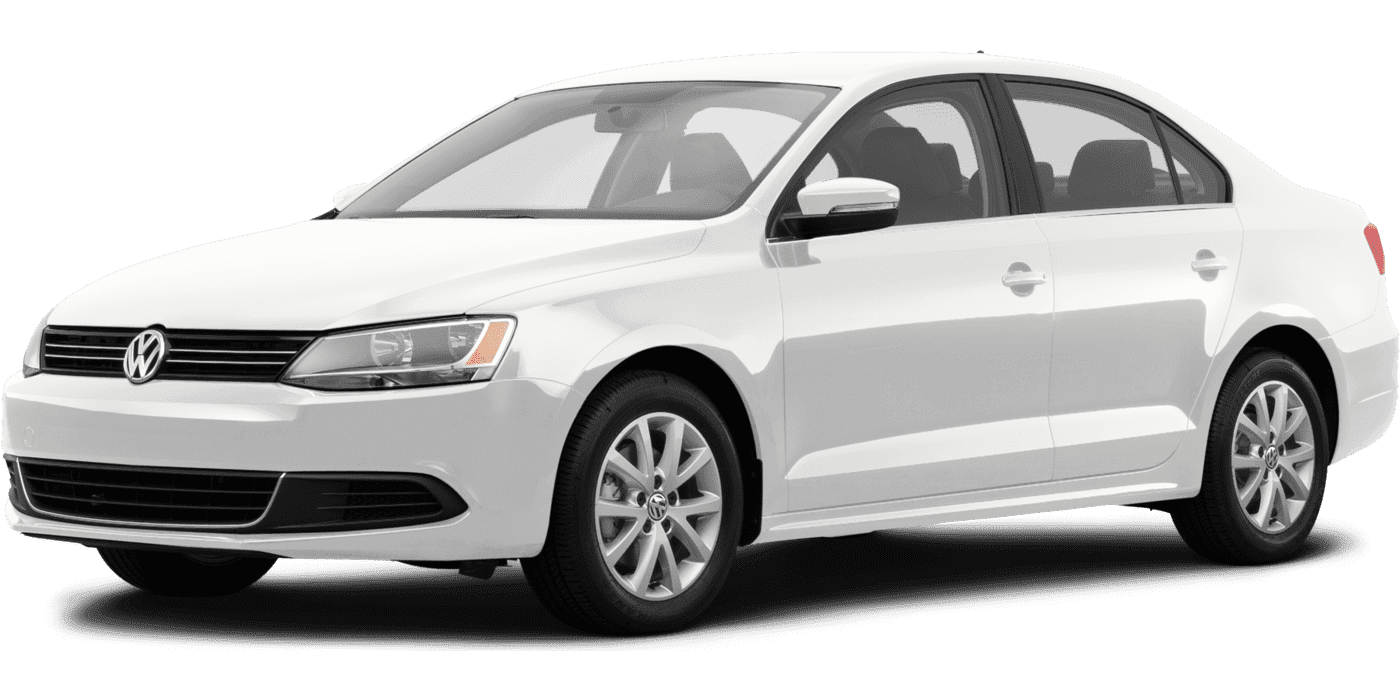 2014 Volkswagen Jetta 1.8T SE in Puyallup WA For Sale - Image 1