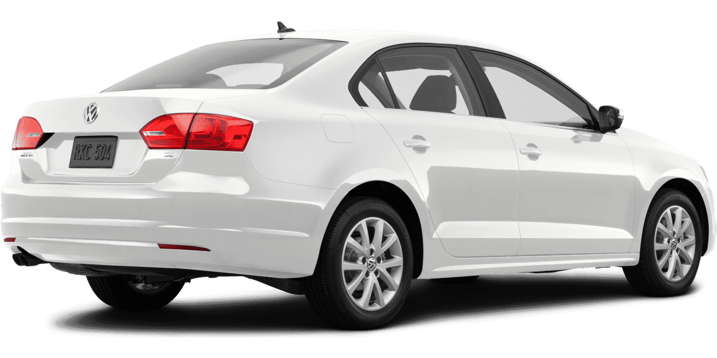 2014 Volkswagen Jetta 1.8T SE in Redford MI For Sale - Image 1