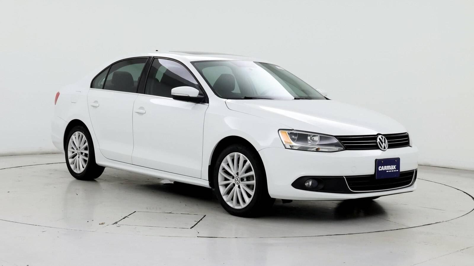2014 Volkswagen Jetta 1.8T SEL in Birmingham AL For Sale - Image 1