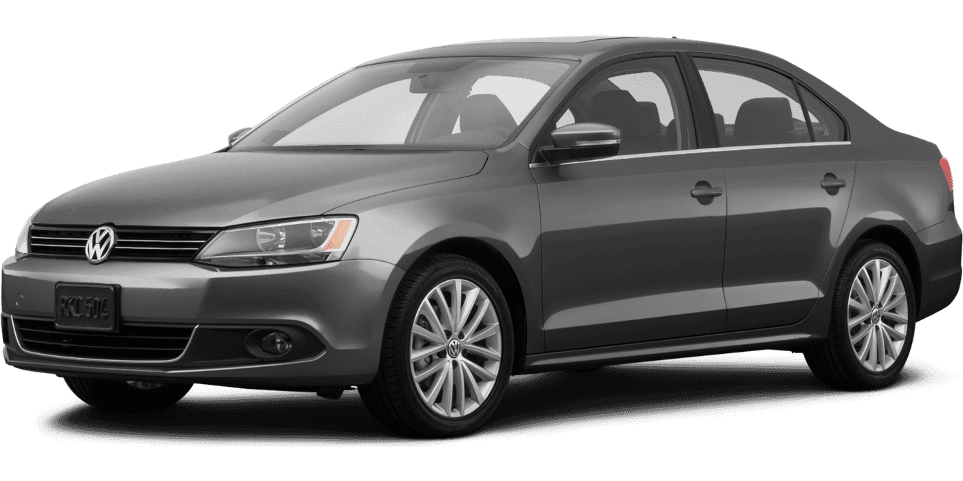 2014 Volkswagen Jetta TDI in Kingston TN For Sale - Image 1