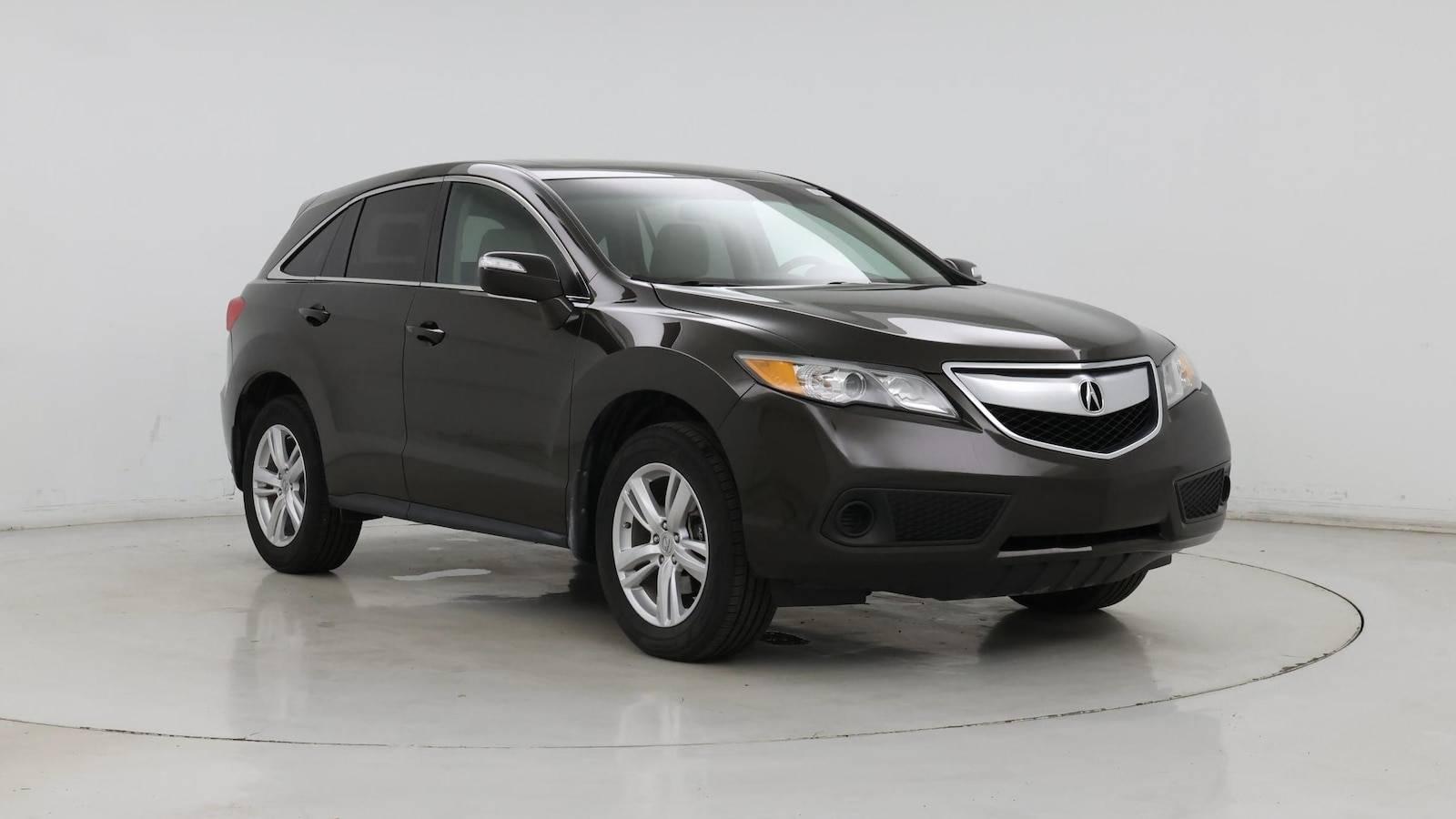 2015 Acura RDX Standard in Birmingham AL For Sale - Image 1