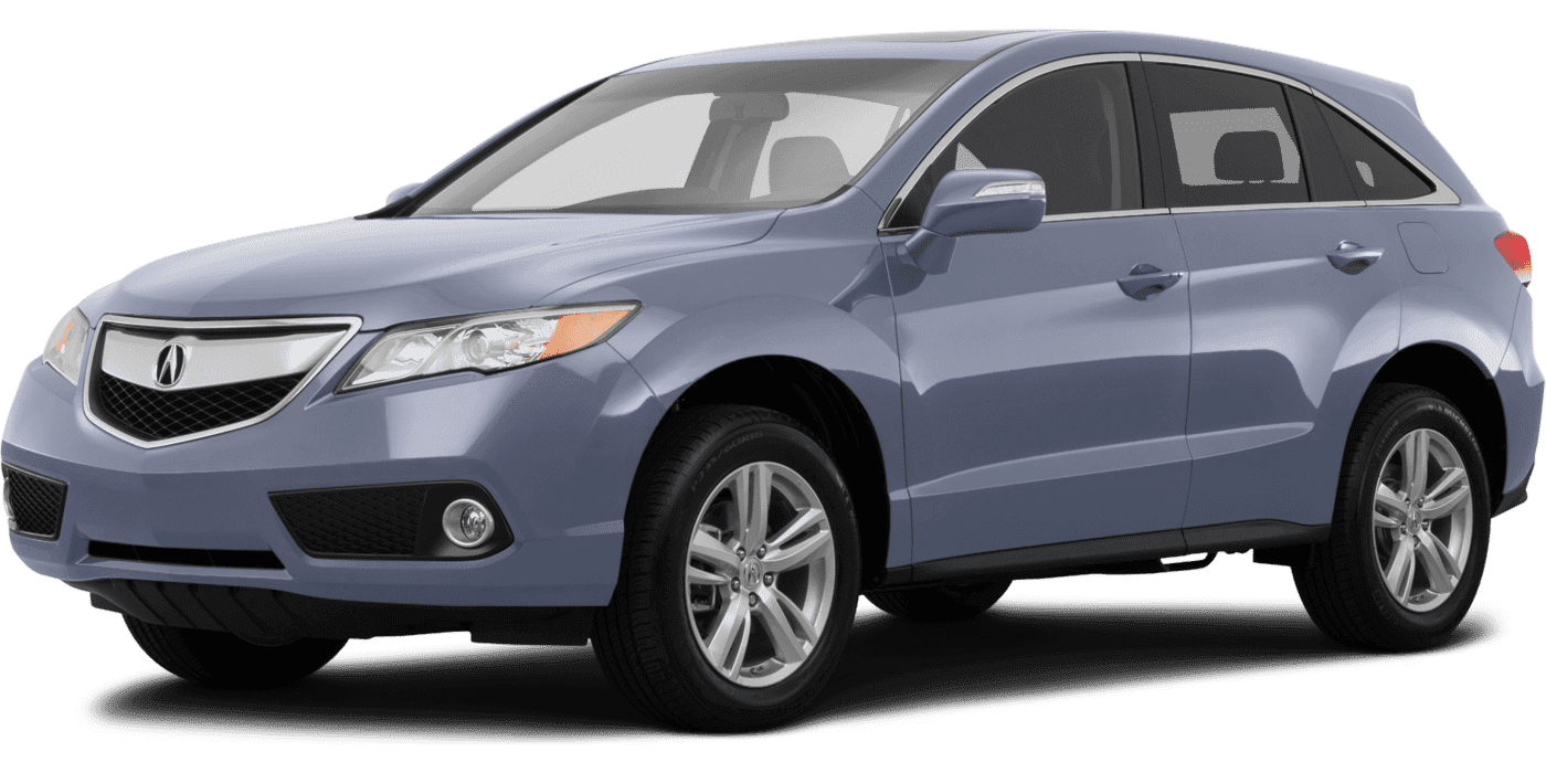 2015 Acura RDX Technology Package in Valley Stream NY For Sale - Image 1