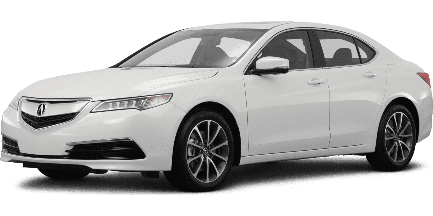 2015 Acura TLX Technology Package in Boise ID For Sale - Image 1