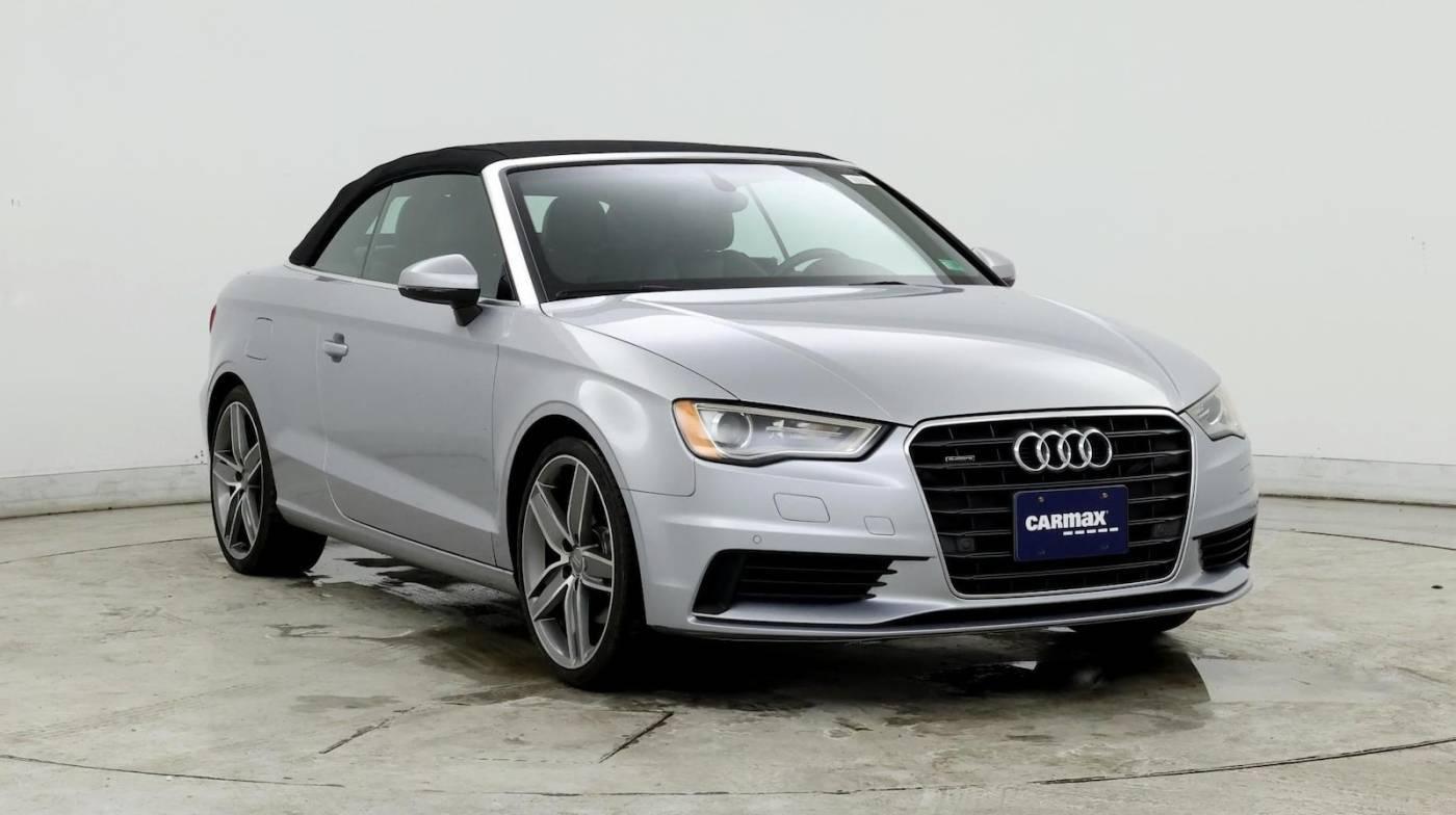 2015 Audi A3 Premium Plus in Inglewood CA For Sale - Image 1