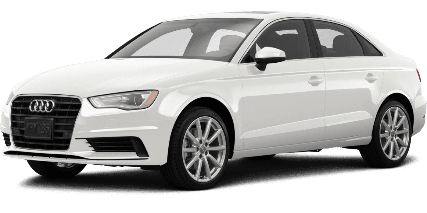 2015 Audi A3 Premium Plus in Jacksonville FL For Sale - Image 1