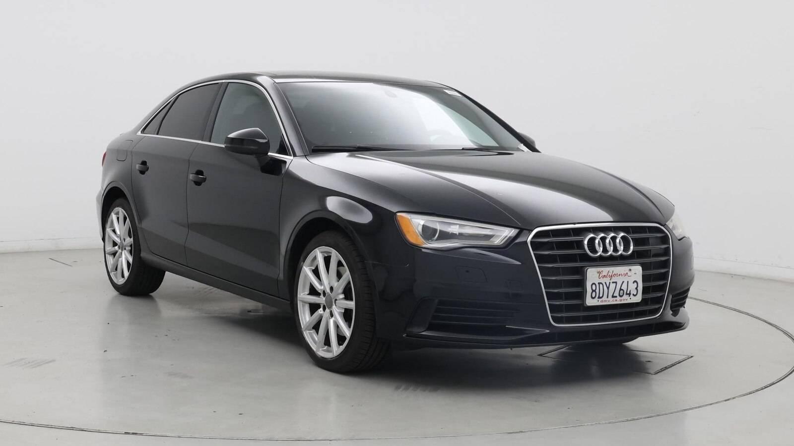 2015 Audi A3 Premium Plus in Birmingham AL For Sale - Image 1