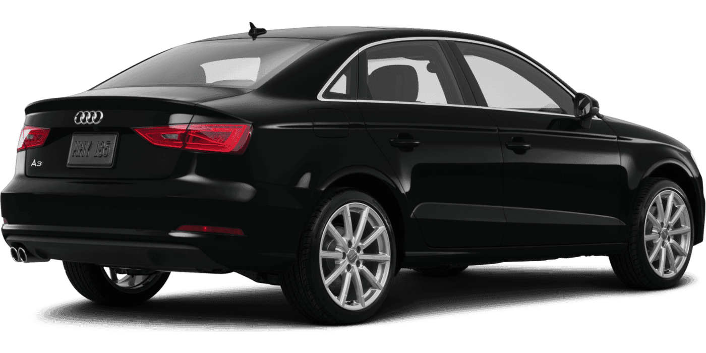 2015 Audi A3 Premium Plus in Naperville IL For Sale - Image 1