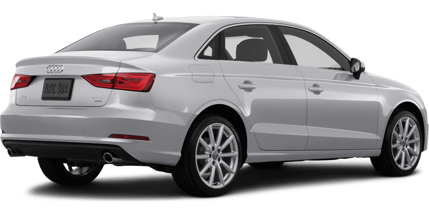 2015 Audi A3 Premium in Conyers GA For Sale - Image 1