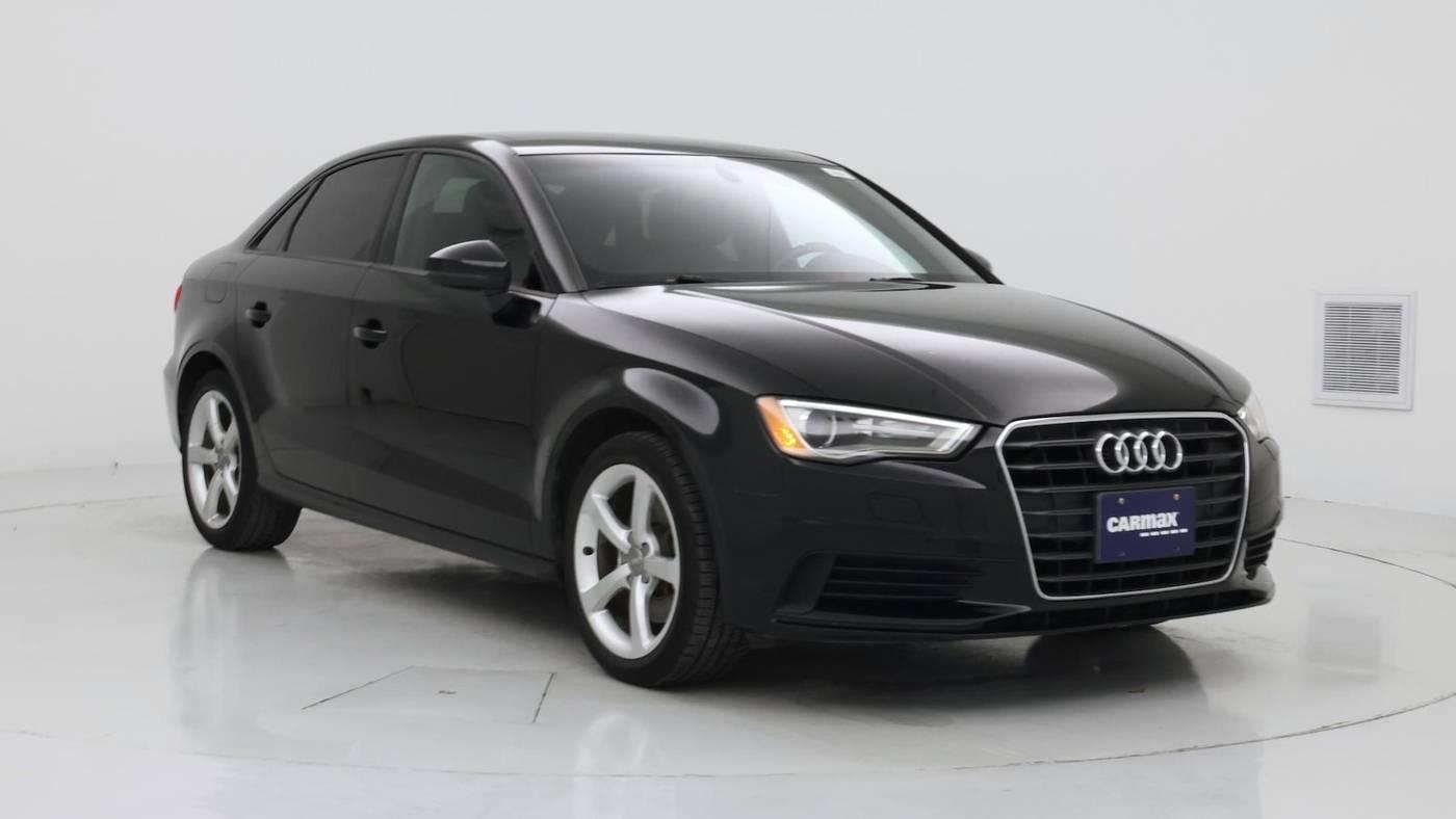 2015 Audi A3 Premium in Birmingham AL For Sale - Image 1