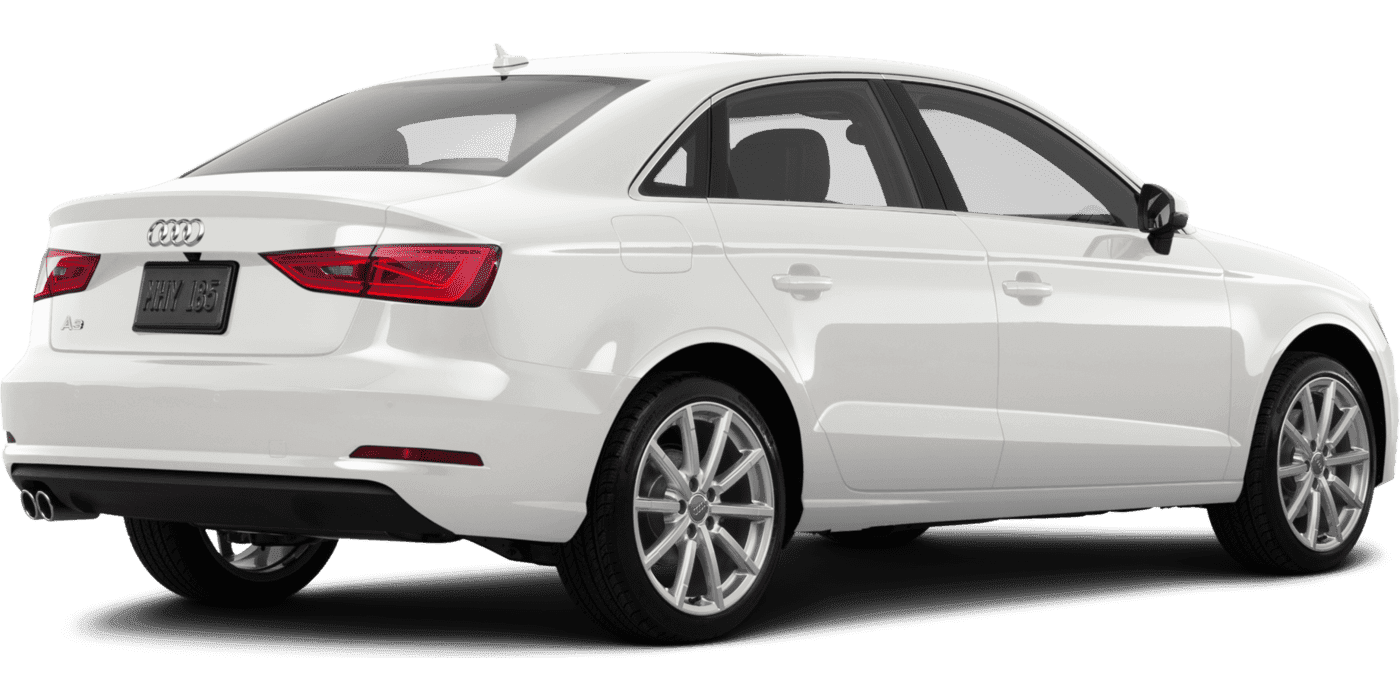 2015 Audi A3 Prestige in Matthews NC For Sale - Image 1