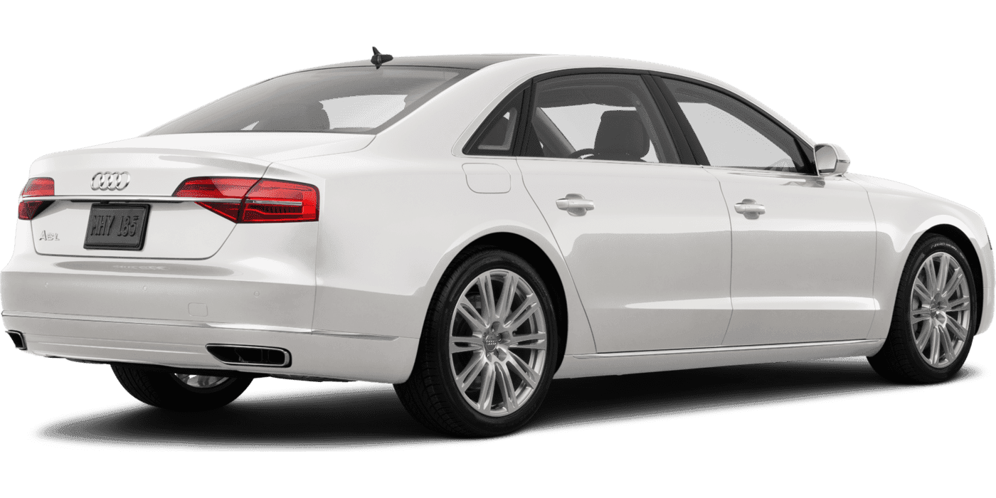 2015 Audi A8 4.0T in Schaumburg IL For Sale - Image 1