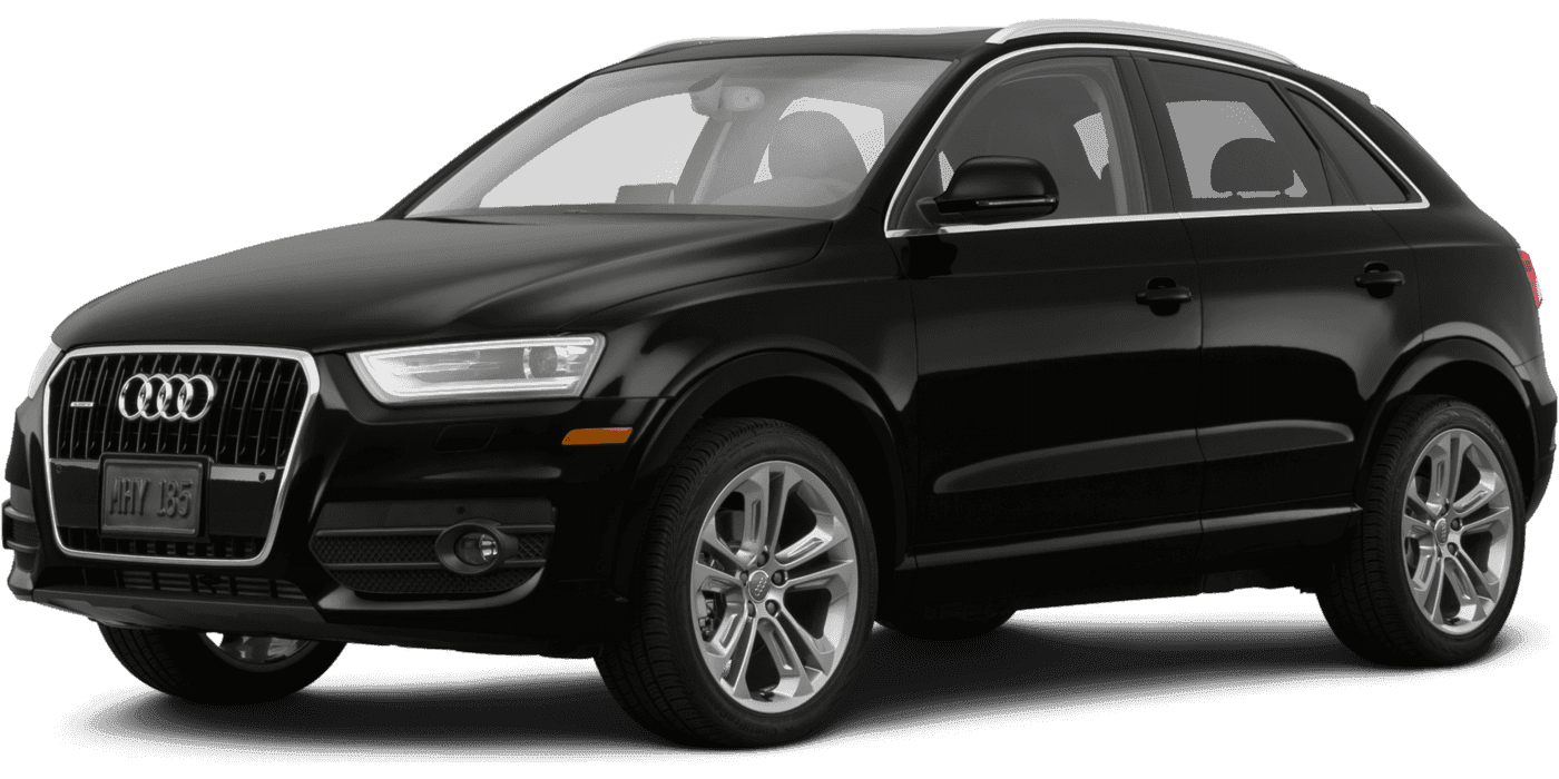 2015 Audi Q3 Prestige in N. Miami Beach FL For Sale - Image 1