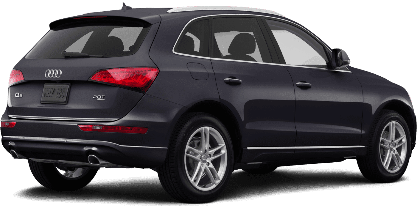 2015 Audi Q5 Premium Plus in Jacksonville FL For Sale - Image 1