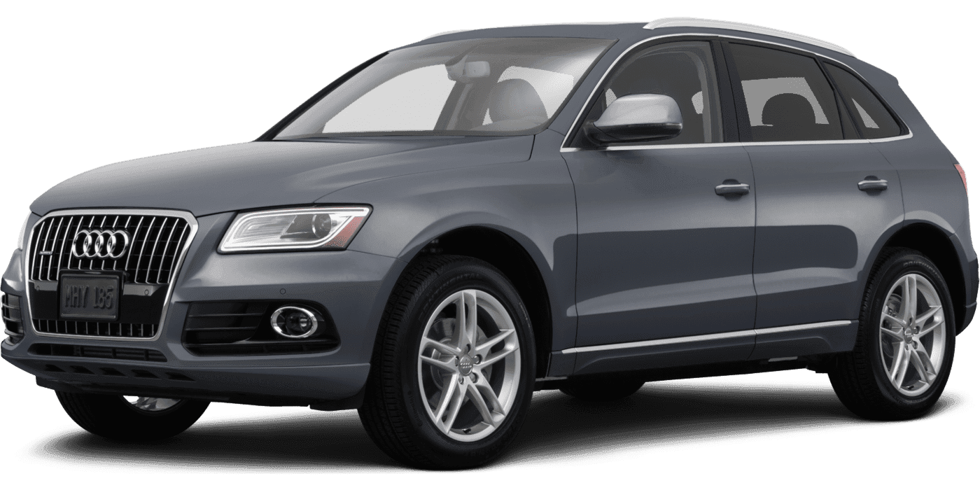 2015 Audi Q5 Premium Plus in Capitol Heights MD For Sale - Image 1