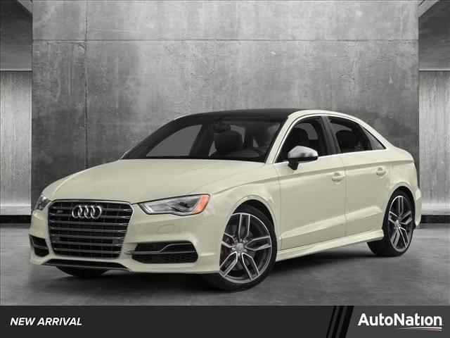 2015 Audi S3 Premium Plus in Tustin CA For Sale - Image 1