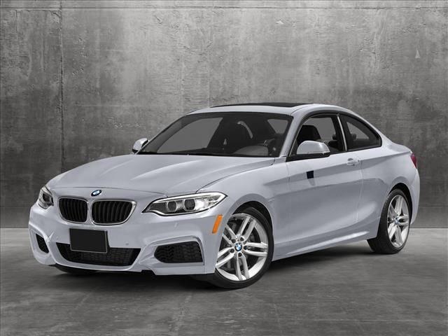 2015 BMW 2 Series 228i in Delray Beach FL For Sale - Image 1