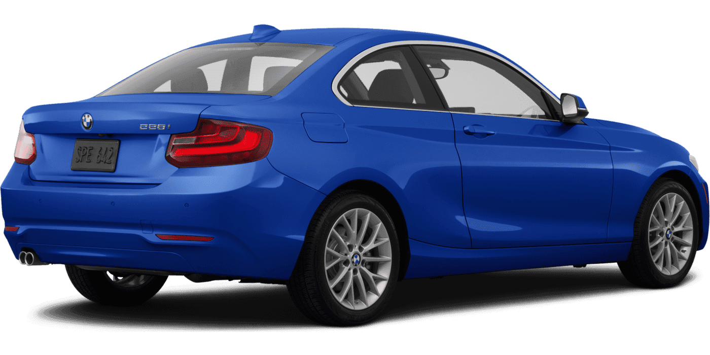 2015 BMW 2 Series 228i in Centennial CO For Sale - Image 1
