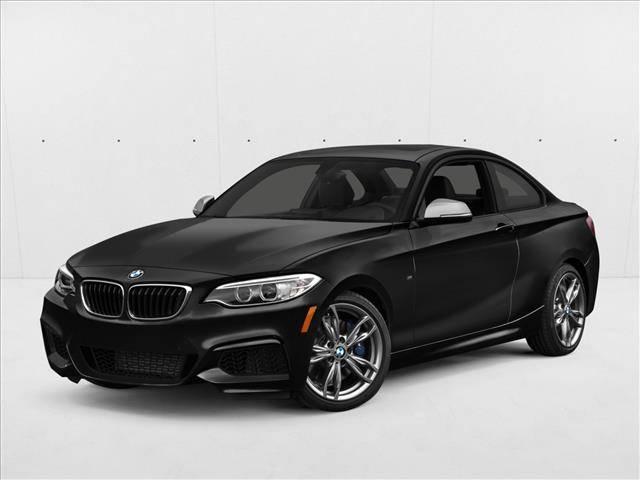 2015 BMW 2 Series M235i in Dallas TX For Sale - Image 1