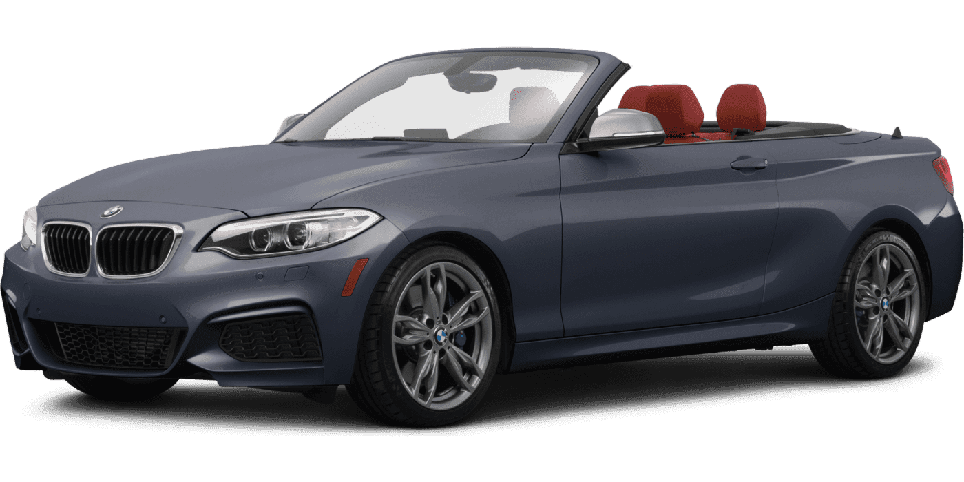2015 BMW 2 Series M235i in Ft Myers FL For Sale - Image 1