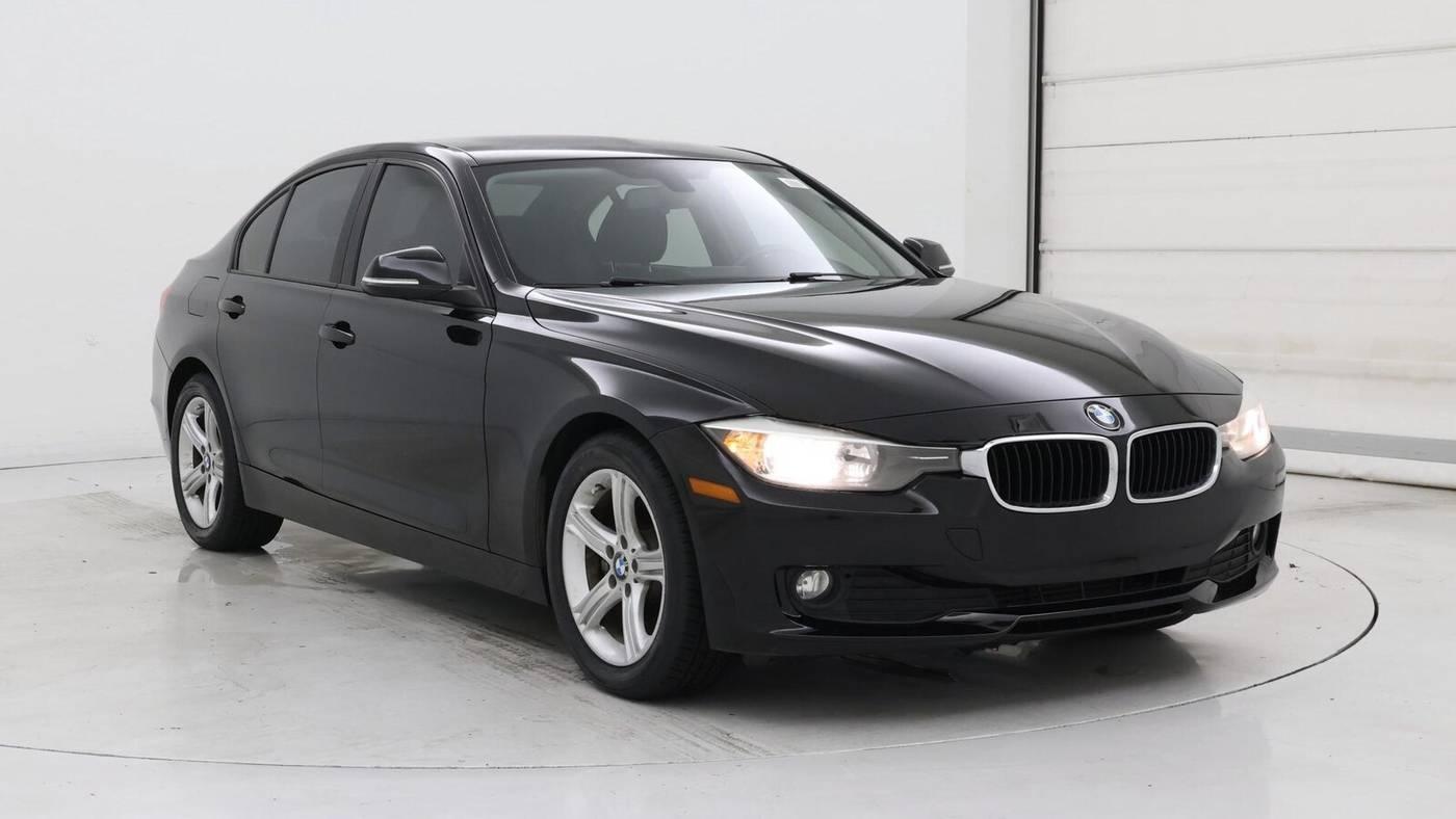 2015 BMW 3 Series 320i in Birmingham AL For Sale - Image 1
