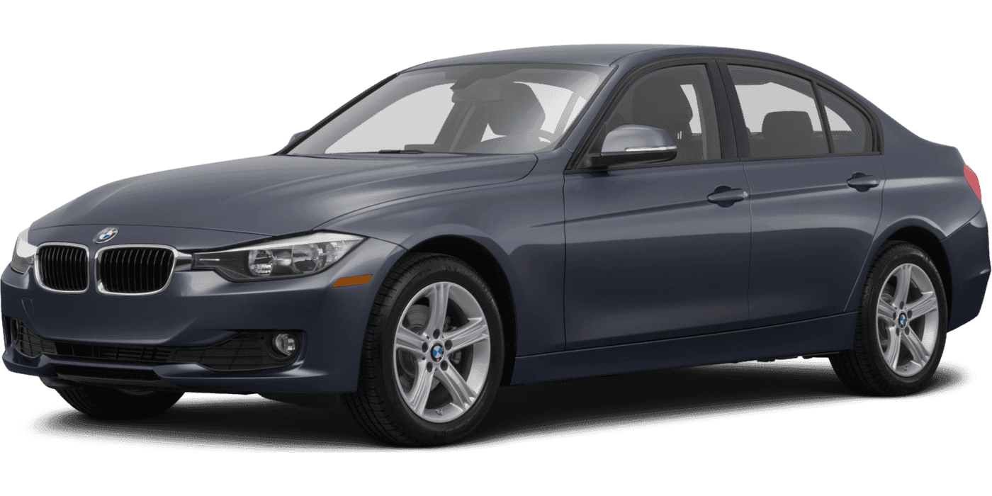 2015 BMW 3 Series 320i in Seattle WA For Sale - Image 1