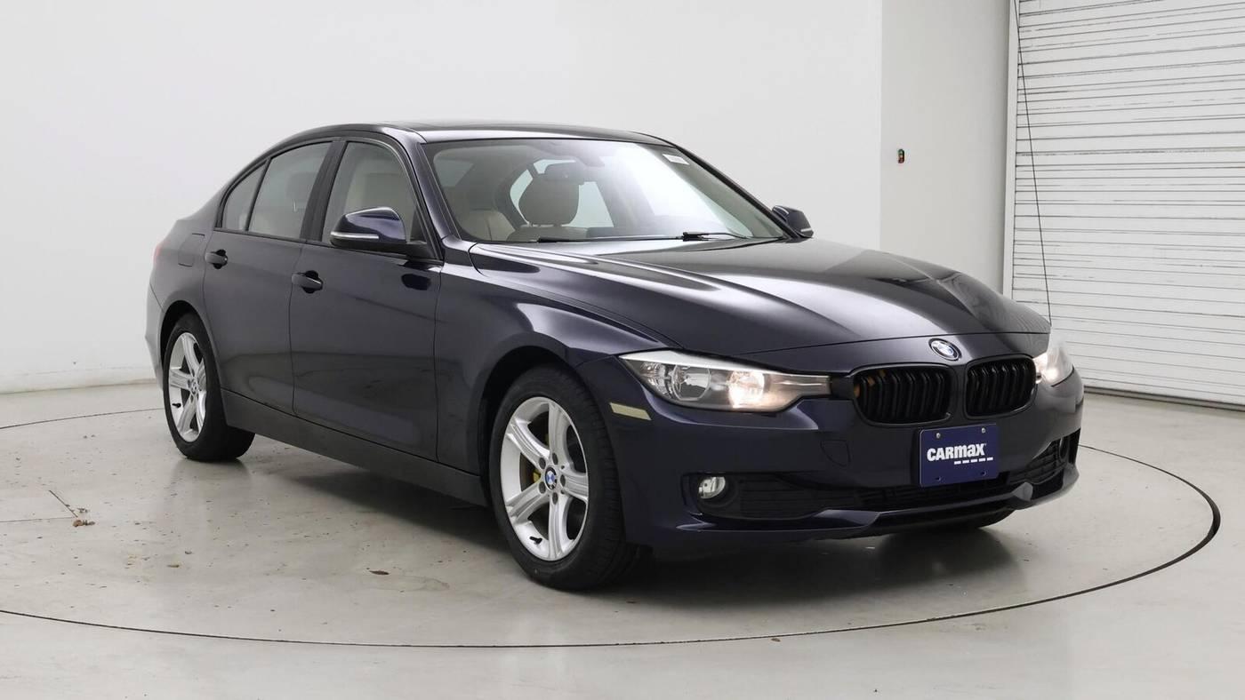 2015 BMW 3 Series 320i in Birmingham AL For Sale - Image 1
