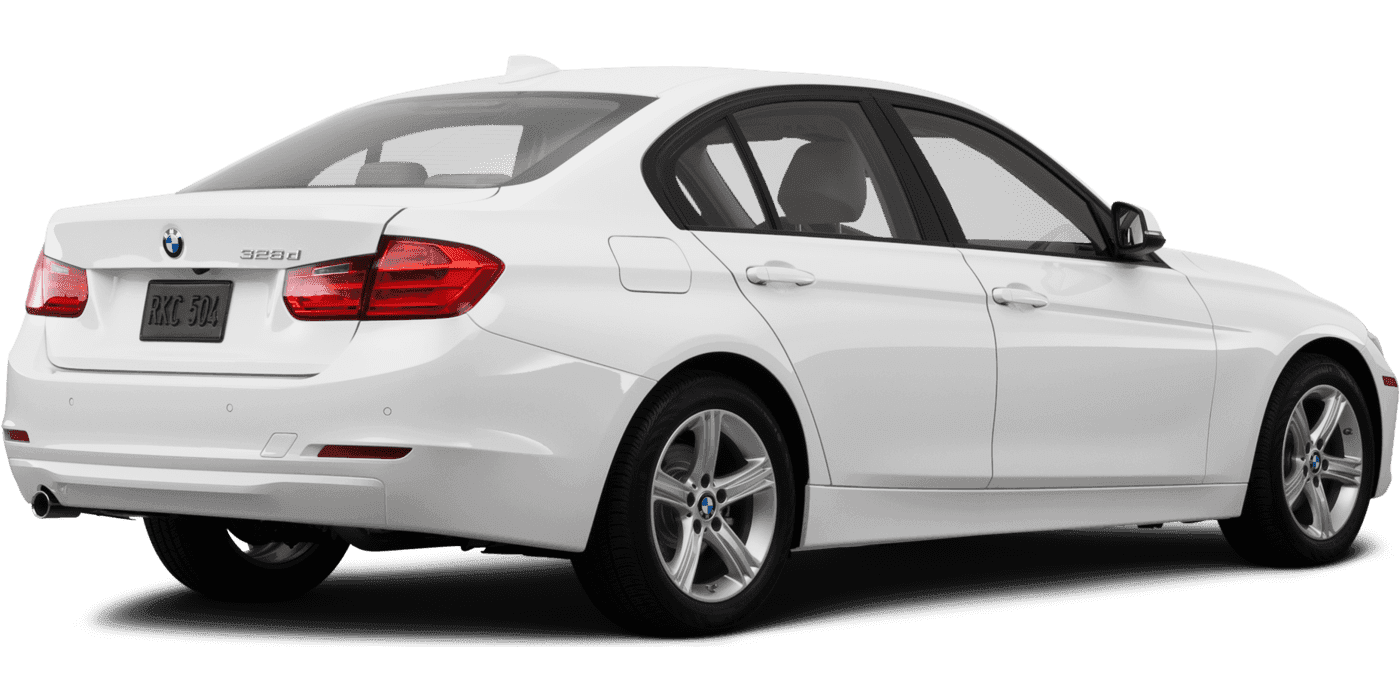 2015 BMW 3 Series 328i in Riverdale UT For Sale - Image 1