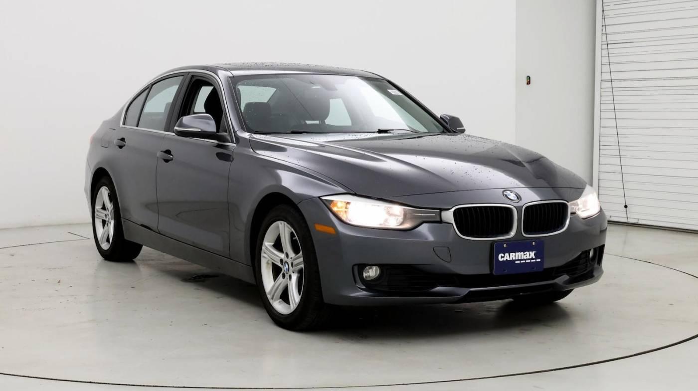 2015 BMW 3 Series 328i in Inglewood CA For Sale - Image 1