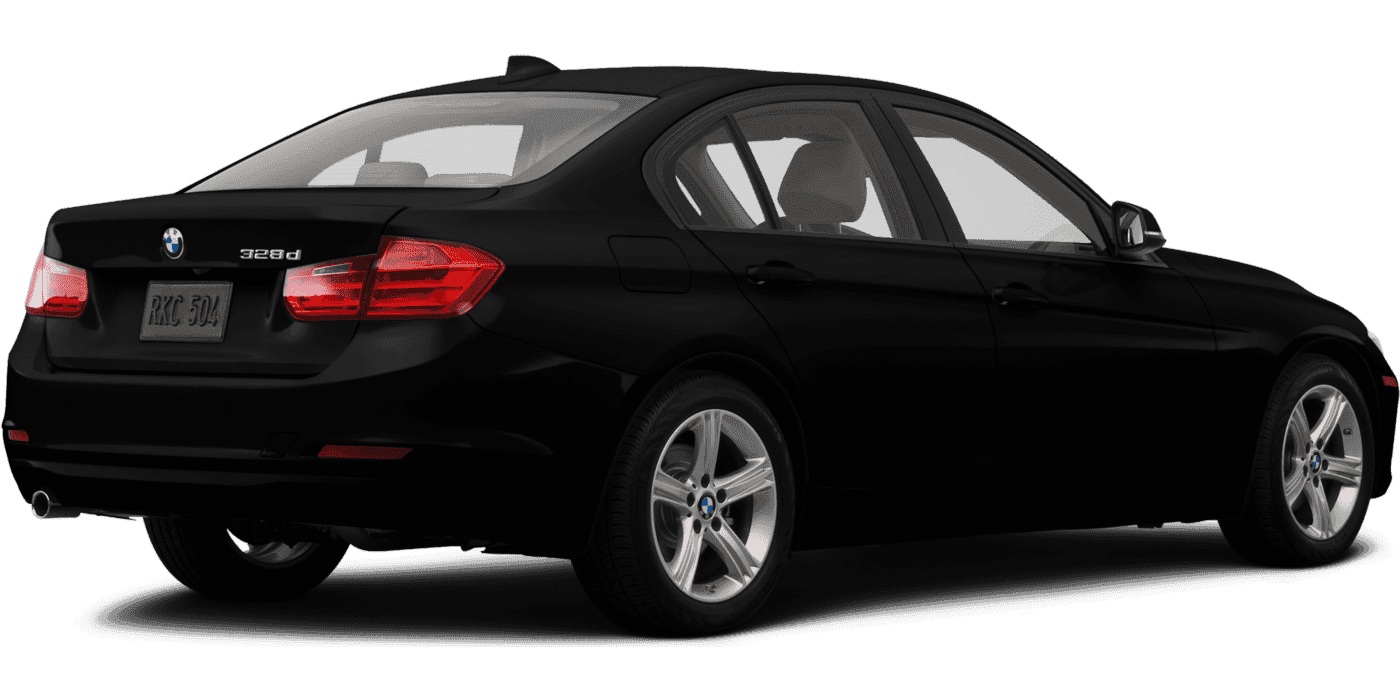 2015 BMW 3 Series 328i in Annapolis MD For Sale - Image 1