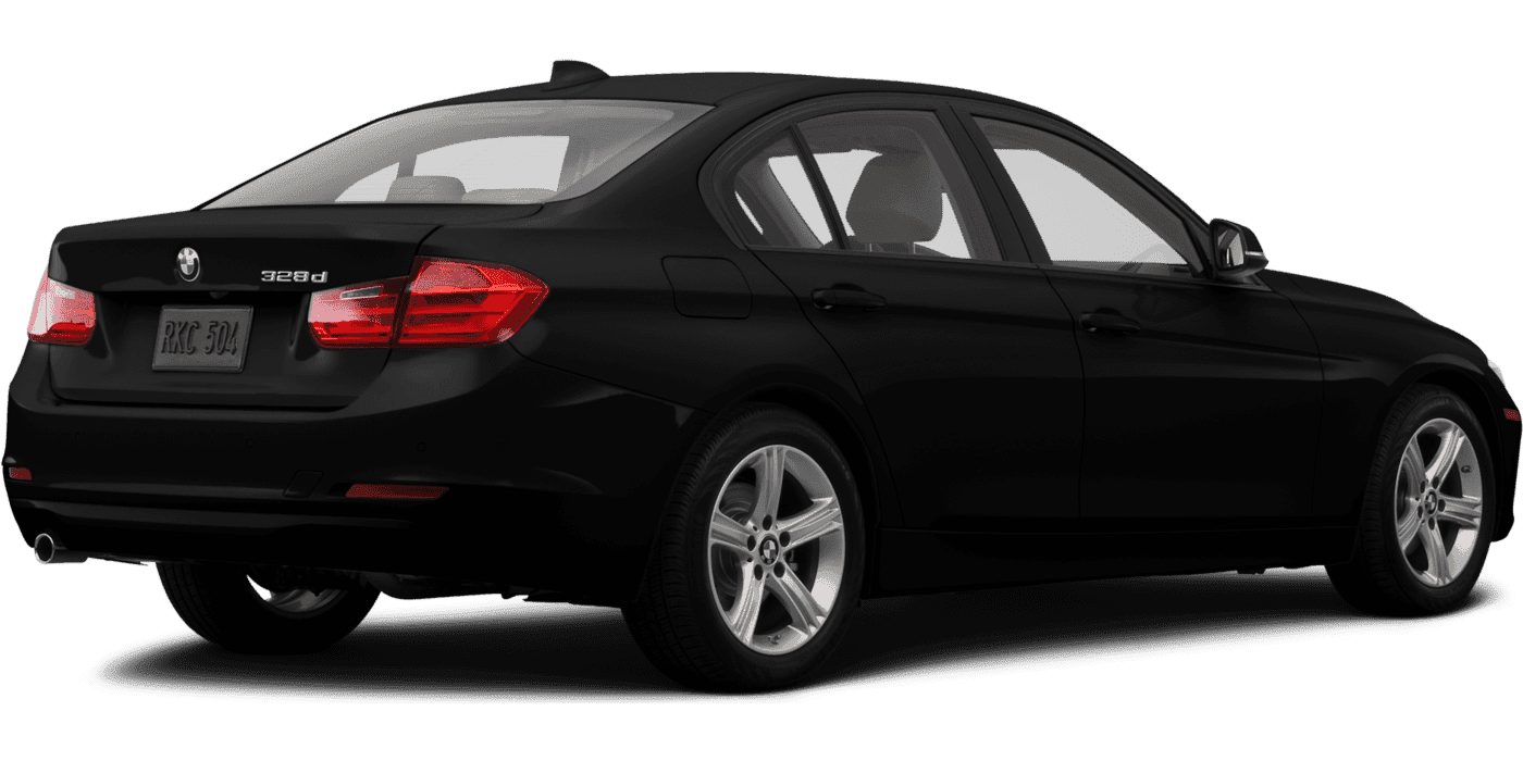 2015 BMW 3 Series 328i in Charlotte NC For Sale - Image 1