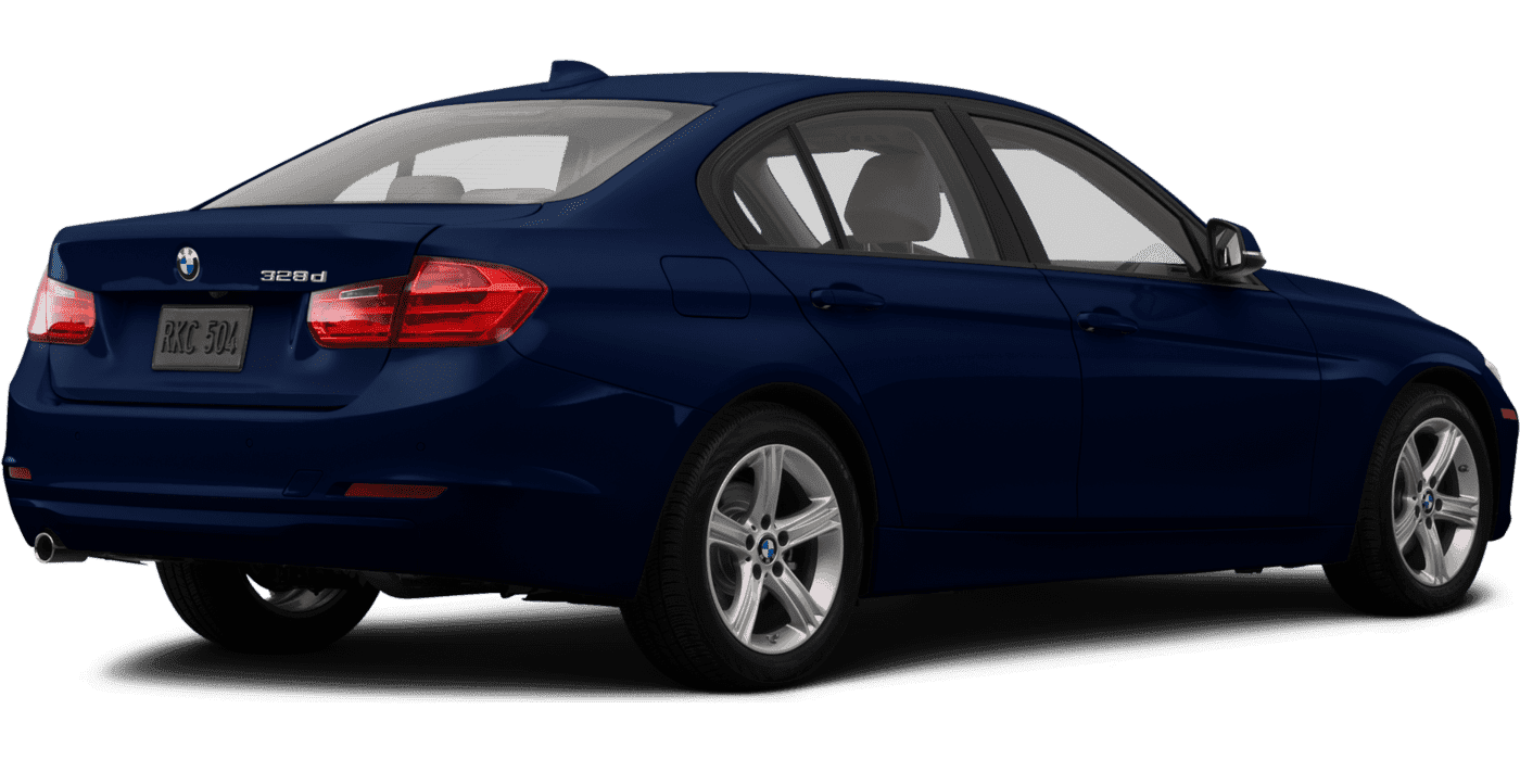 2015 BMW 3 Series 328i in Ramsey NJ For Sale - Image 1
