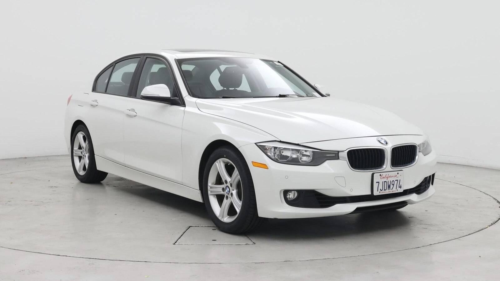 2015 BMW 3 Series 328i in Birmingham AL For Sale - Image 1