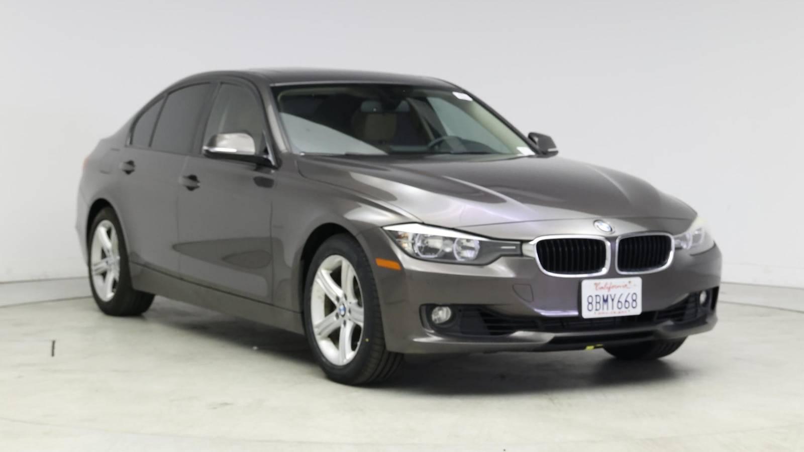 2015 BMW 3 Series 328i in Birmingham AL For Sale - Image 1