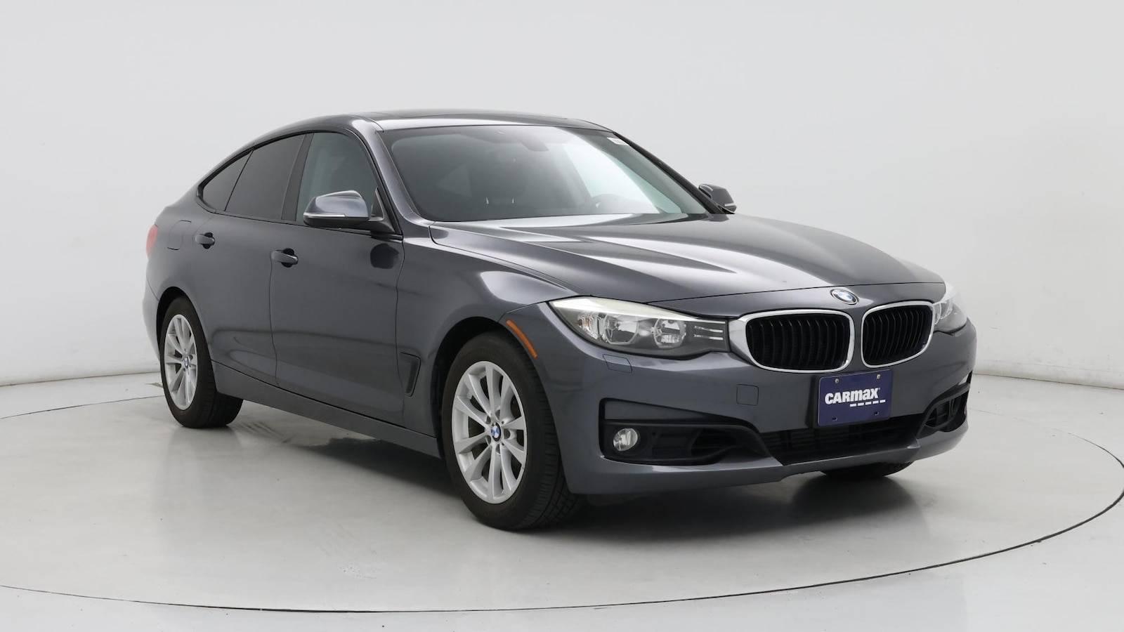2015 BMW 3 Series 328i in Birmingham AL For Sale - Image 1