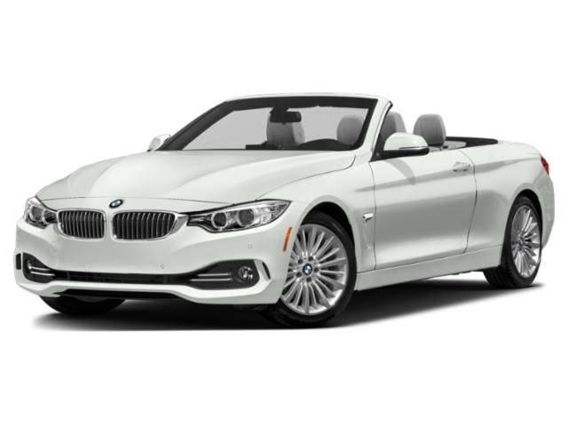 2015 BMW 4 Series 428i in Alexandria VA For Sale - Image 1