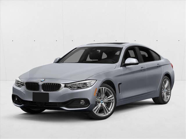 2015 BMW 4 Series 428i in Buena Park CA For Sale - Image 1