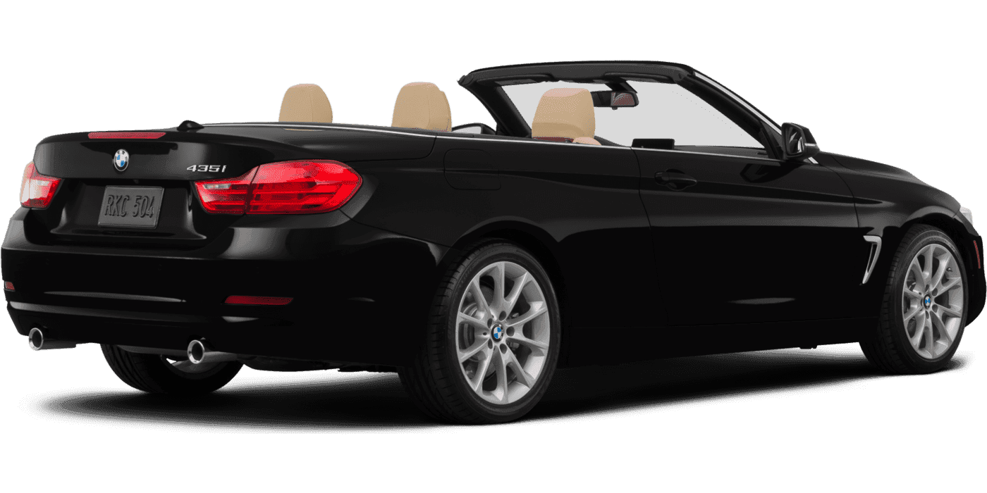 2015 BMW 4 Series 435i in Seattle WA For Sale - Image 1