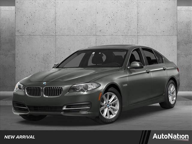2015 BMW 5 Series 528i in Tampa FL For Sale - Image 1