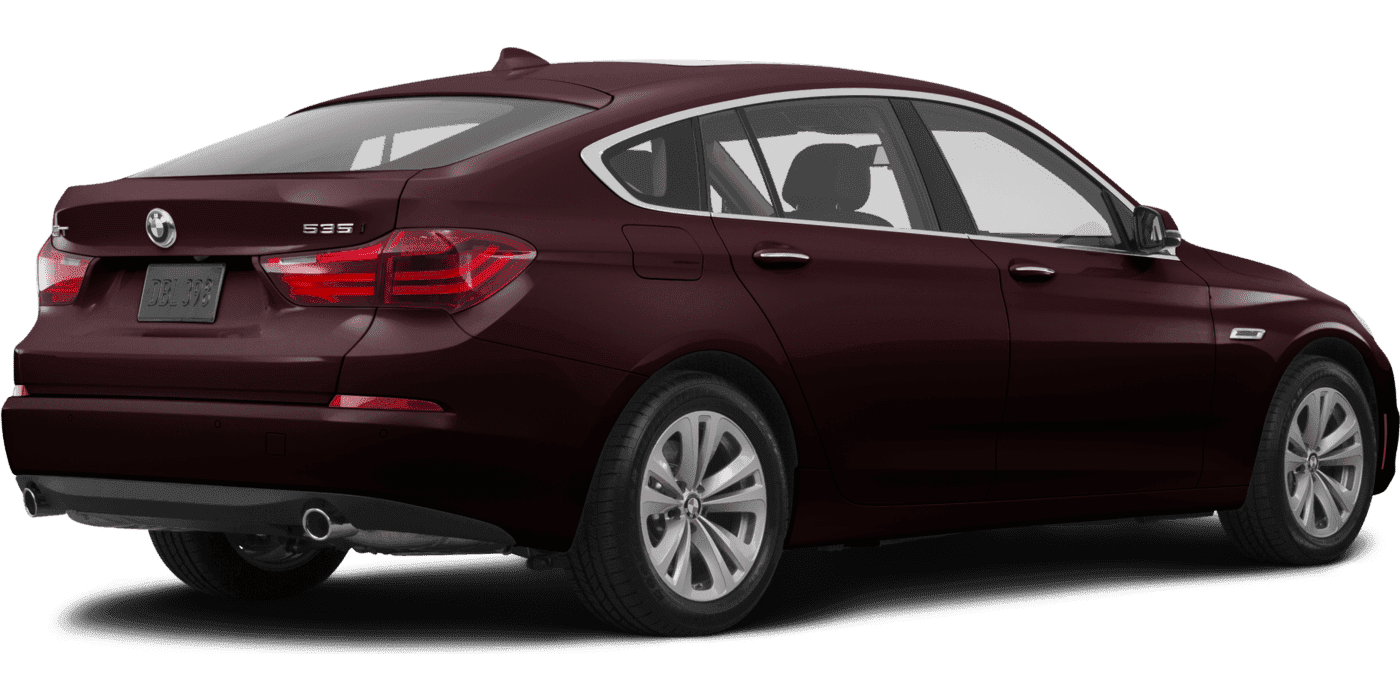 2015 BMW 5 Series 535i in LAKE PARK FL For Sale - Image 1