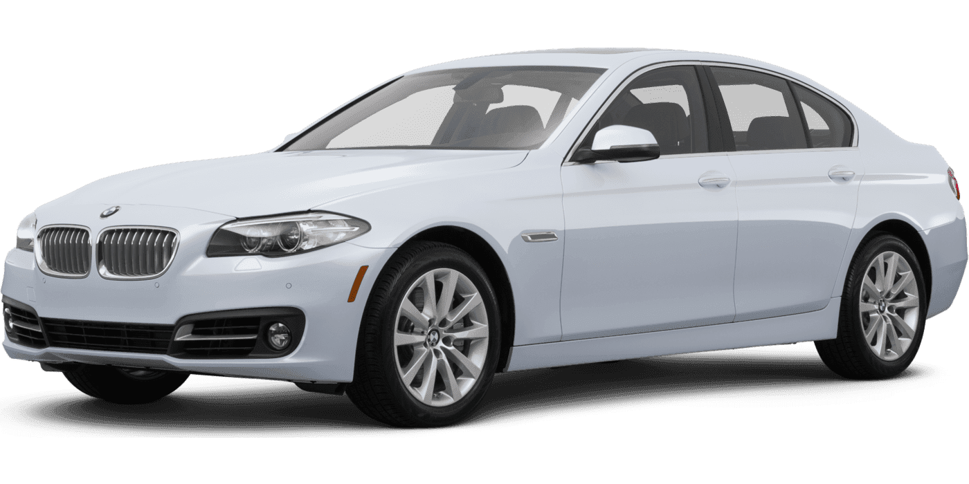 2015 BMW 5 Series 550i in Gainesville GA For Sale - Image 1