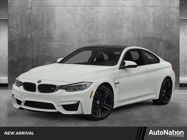 2015 BMW M4 Standard in Bellevue WA For Sale - Image 1
