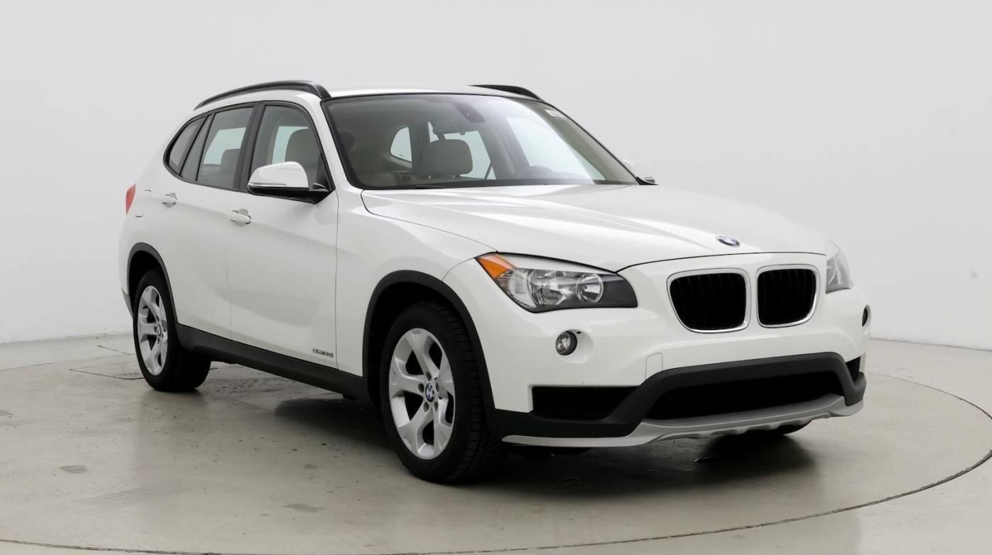 2015 BMW X1 28i in Inglewood CA For Sale - Image 1