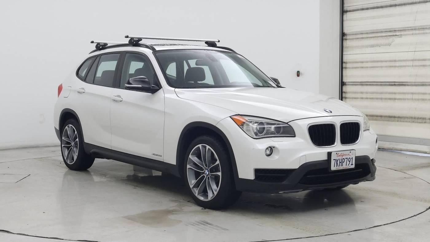 2015 BMW X1 35i in Birmingham AL For Sale - Image 1