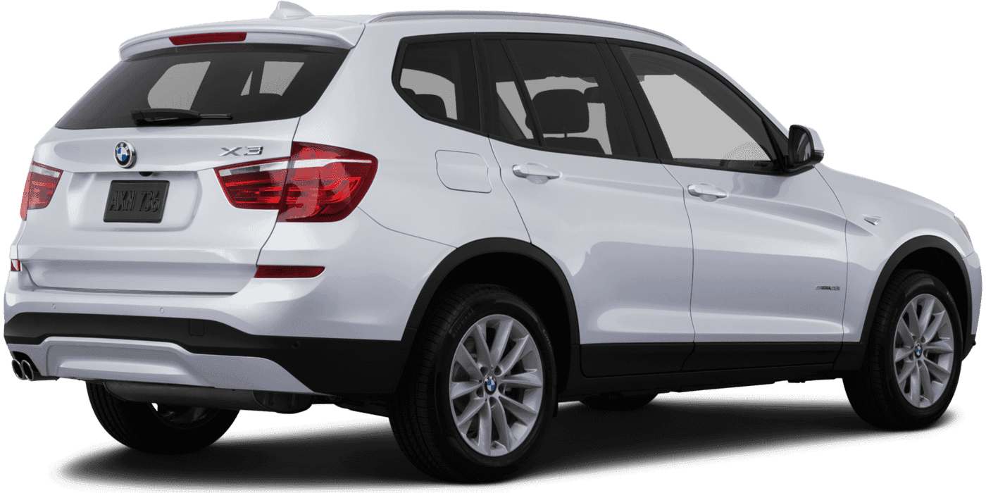 2015 BMW X3 28i in West Palm Beach FL For Sale - Image 1
