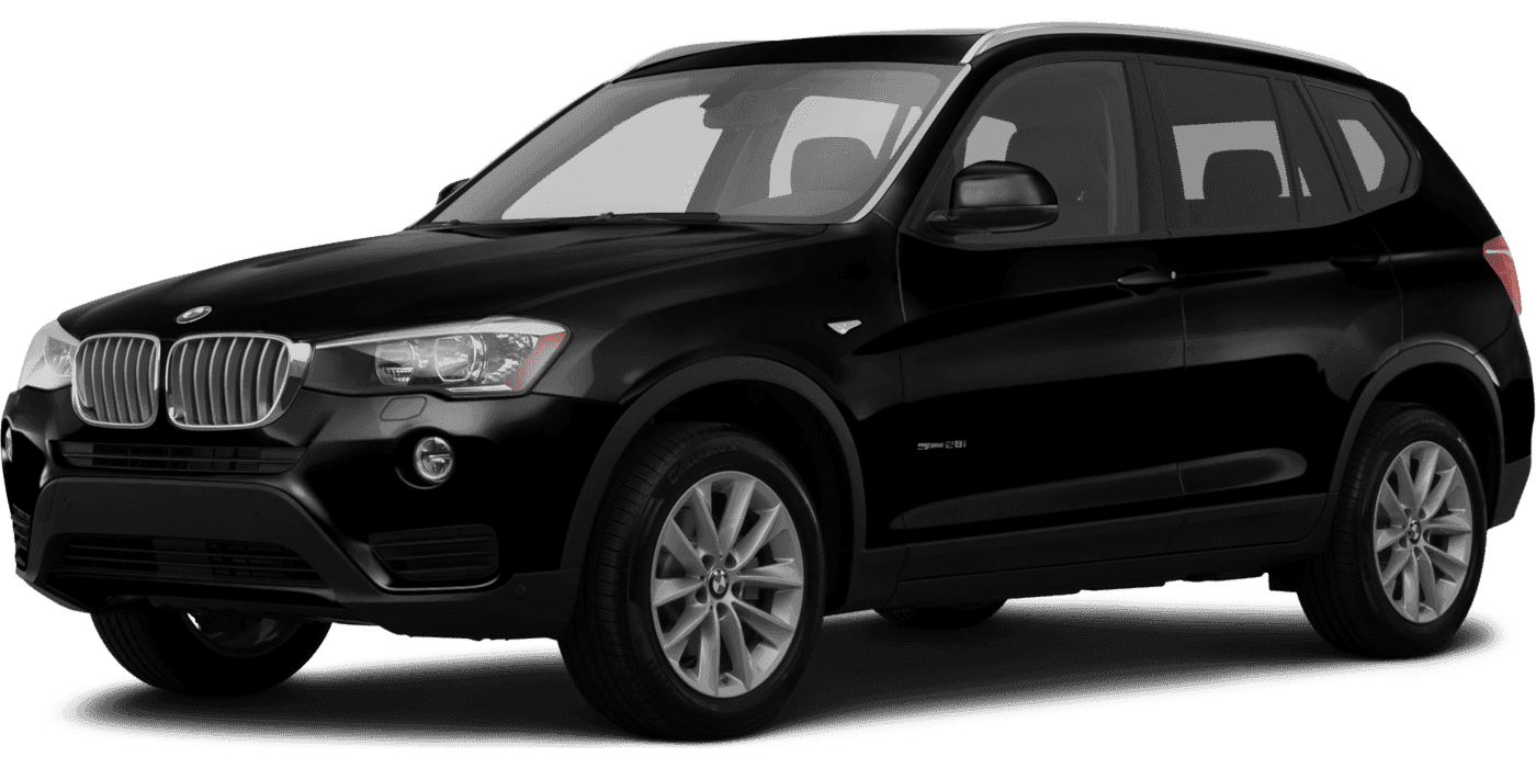 2015 BMW X3 28i in Tampa FL For Sale - Image 1