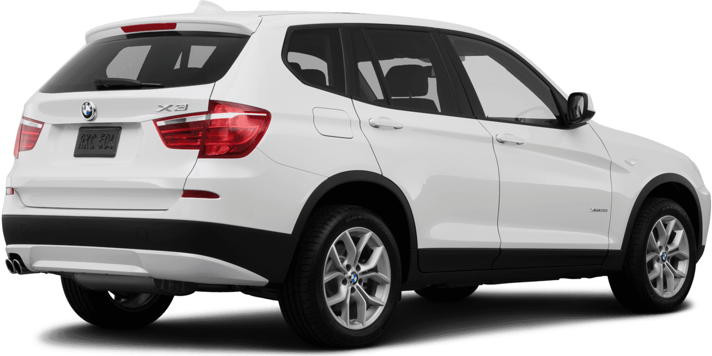 2015 BMW X3 35i in San Jose CA For Sale - Image 1
