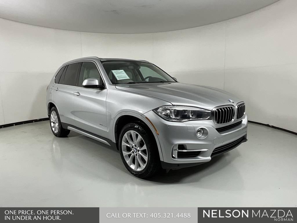 2015 BMW X5 35d in Norman OK For Sale - Image 1