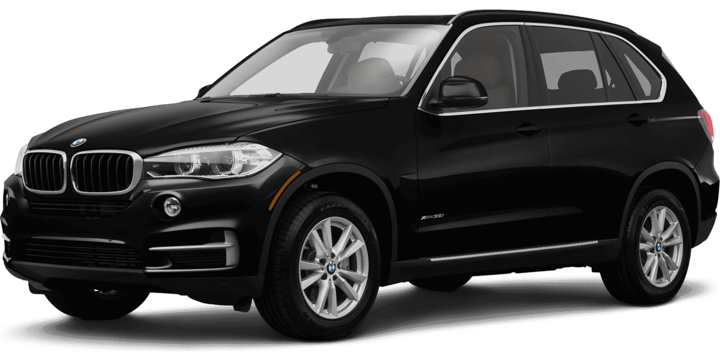 2015 BMW X5 35i in Catonsville MD For Sale - Image 1
