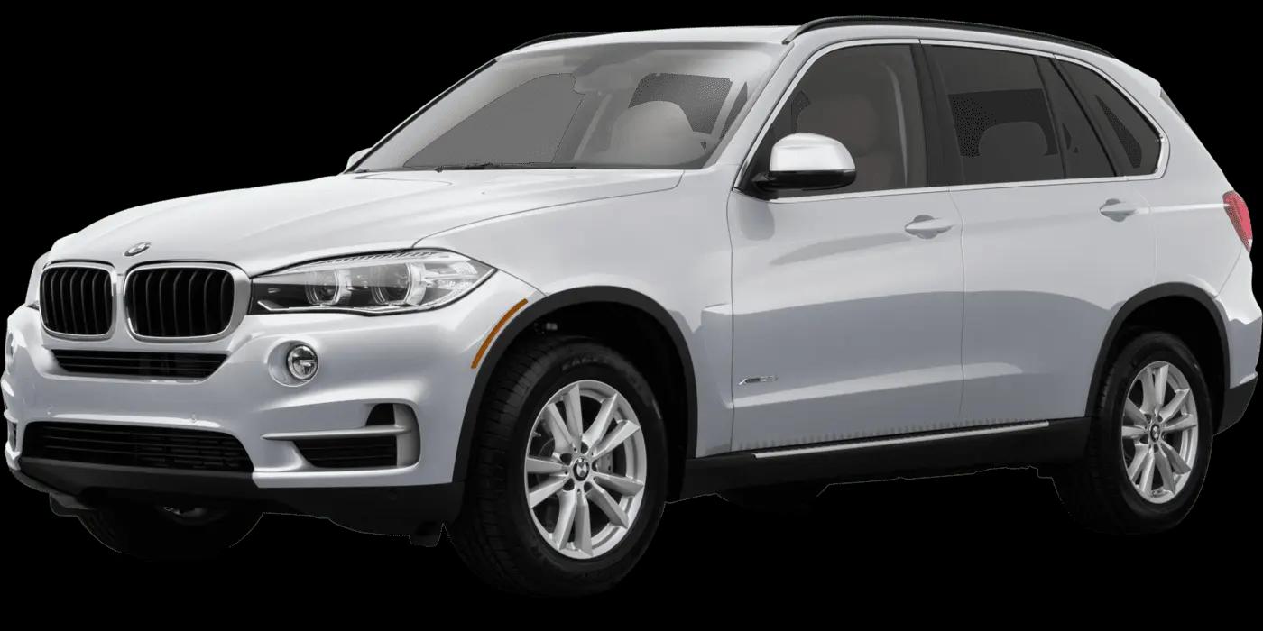 2015 BMW X5 35i in Annapolis MD For Sale - Image 1